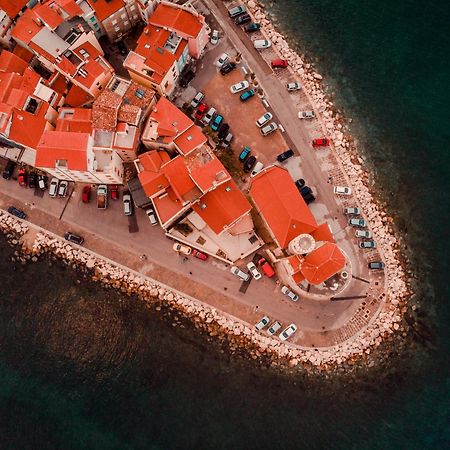 Apartma Remi بيران المظهر الخارجي الصورة