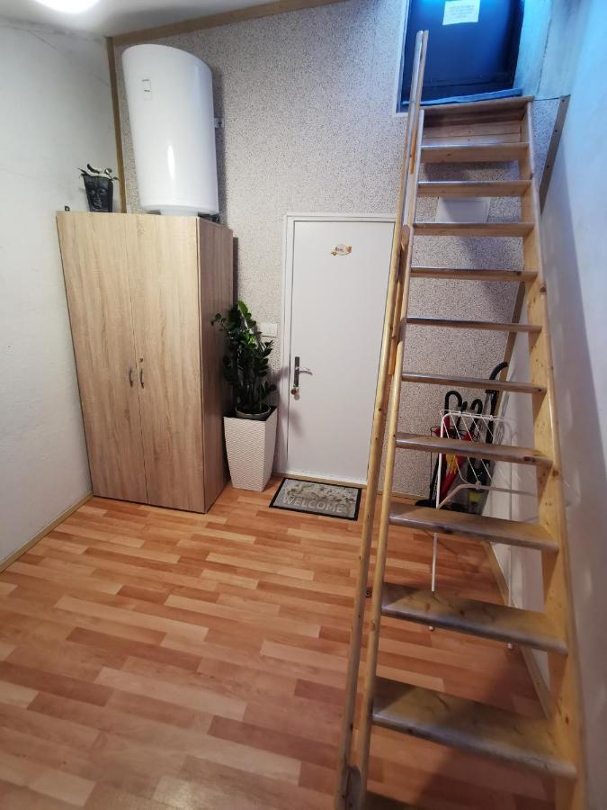 Apartma Remi بيران المظهر الخارجي الصورة