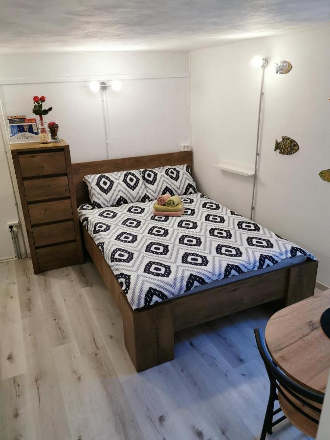 Apartma Remi بيران المظهر الخارجي الصورة