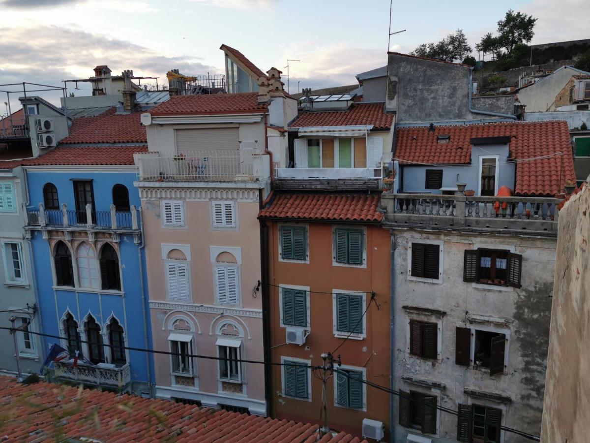 Apartma Remi بيران المظهر الخارجي الصورة
