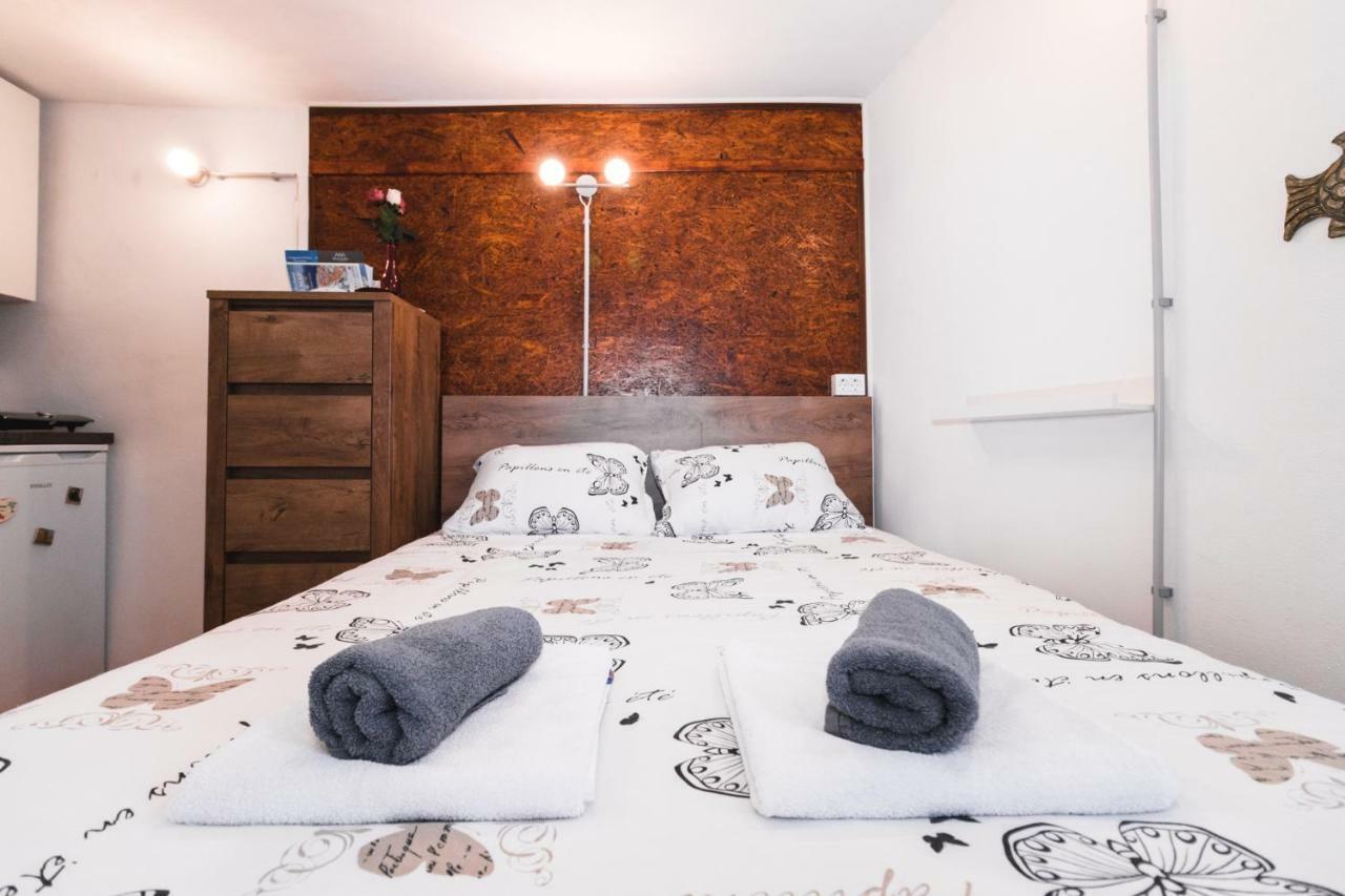 Apartma Remi بيران المظهر الخارجي الصورة