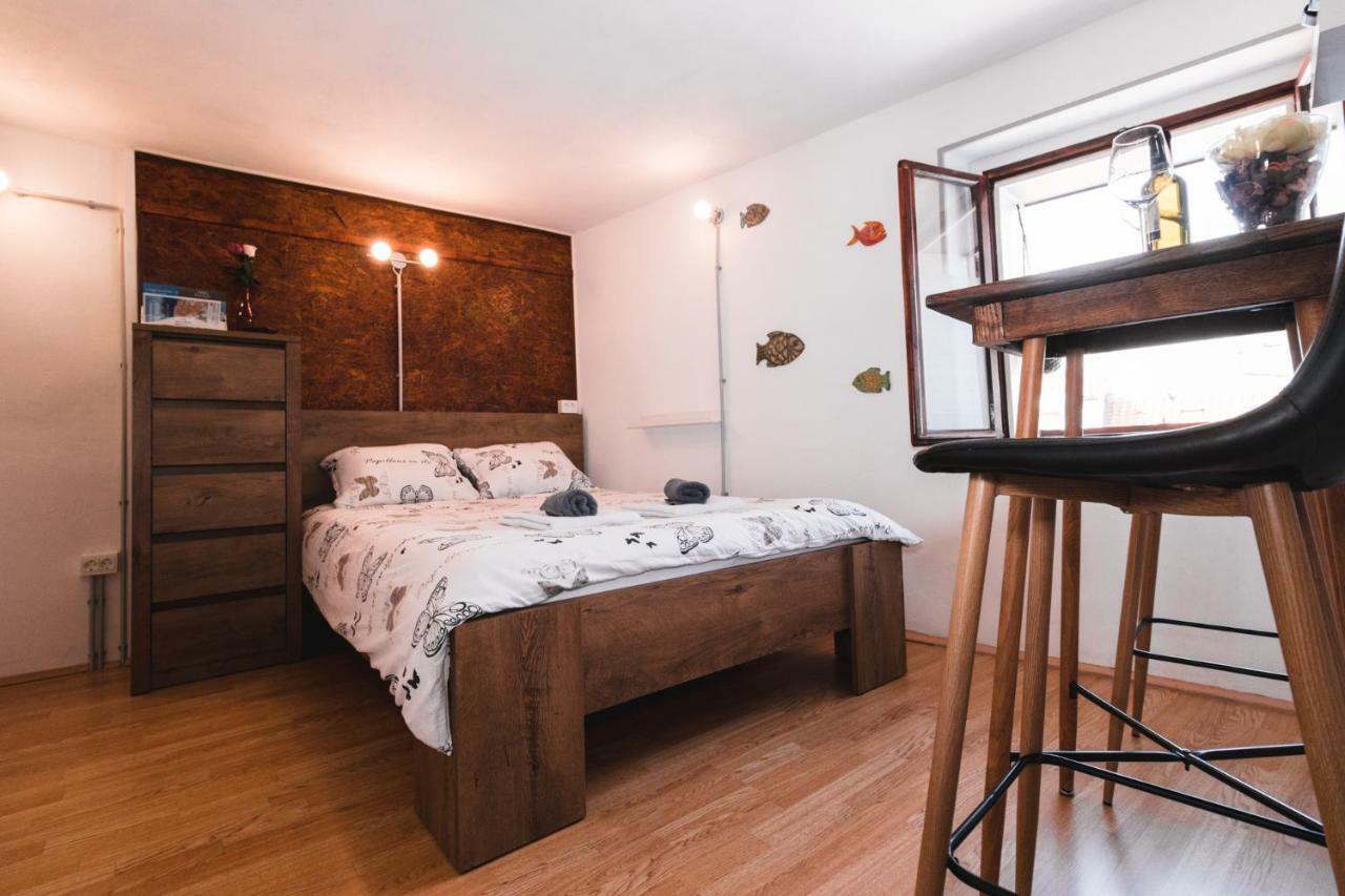 Apartma Remi بيران المظهر الخارجي الصورة