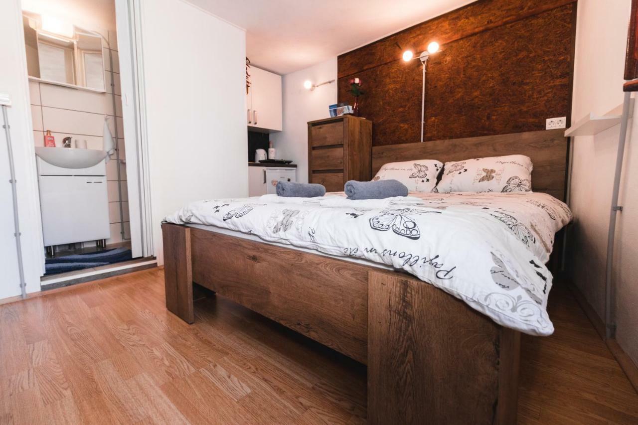 Apartma Remi بيران المظهر الخارجي الصورة