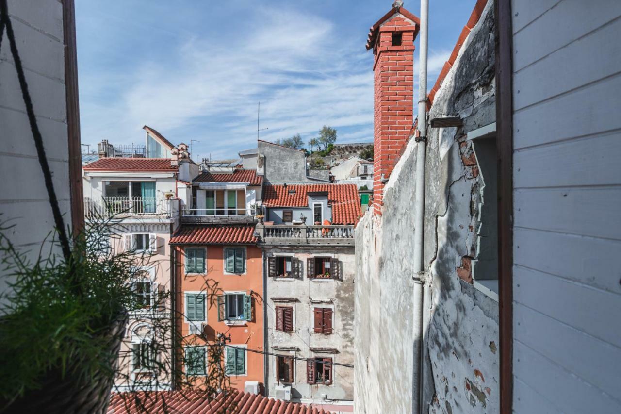 Apartma Remi بيران المظهر الخارجي الصورة