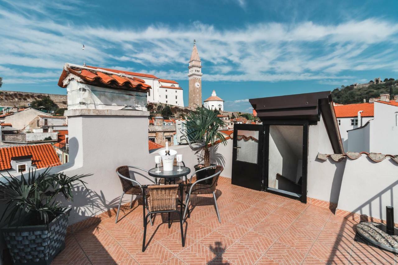 Apartma Remi بيران المظهر الخارجي الصورة