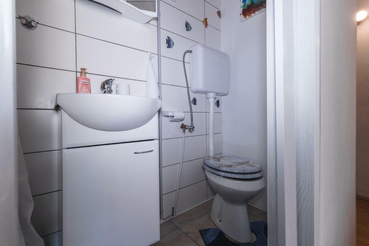 Apartma Remi بيران المظهر الخارجي الصورة