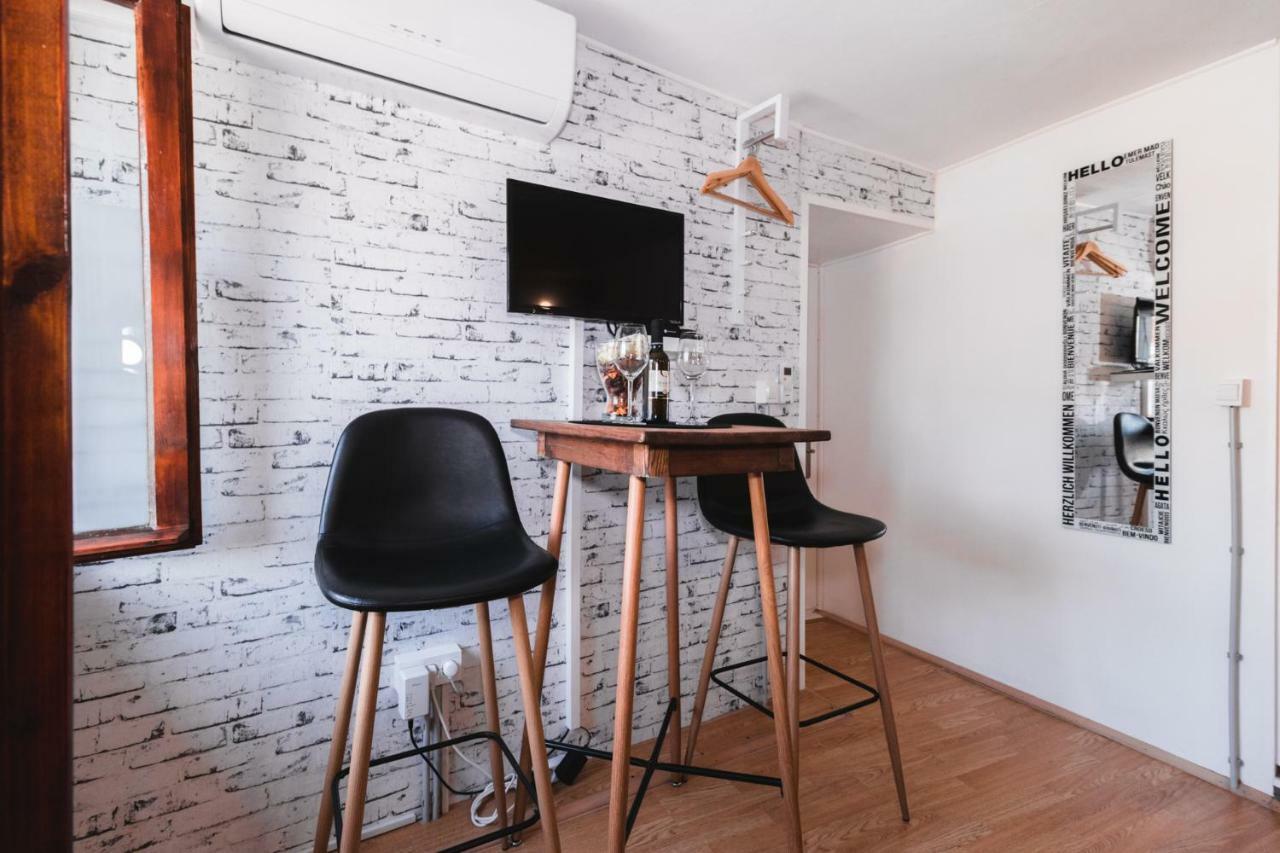 Apartma Remi بيران المظهر الخارجي الصورة