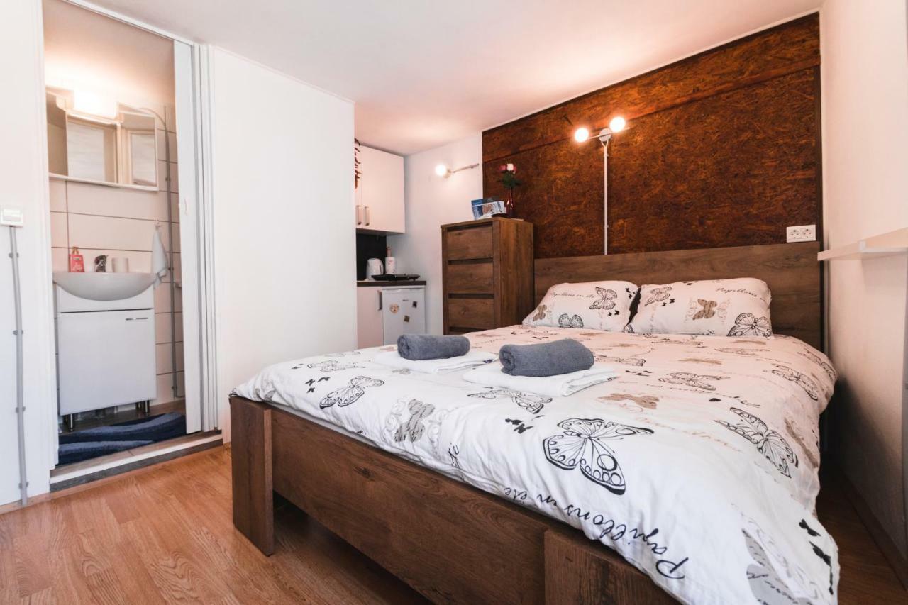 Apartma Remi بيران المظهر الخارجي الصورة