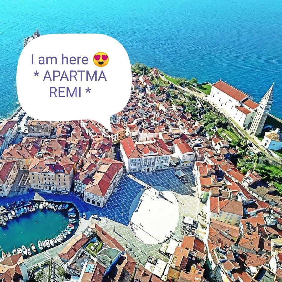 Apartma Remi بيران المظهر الخارجي الصورة